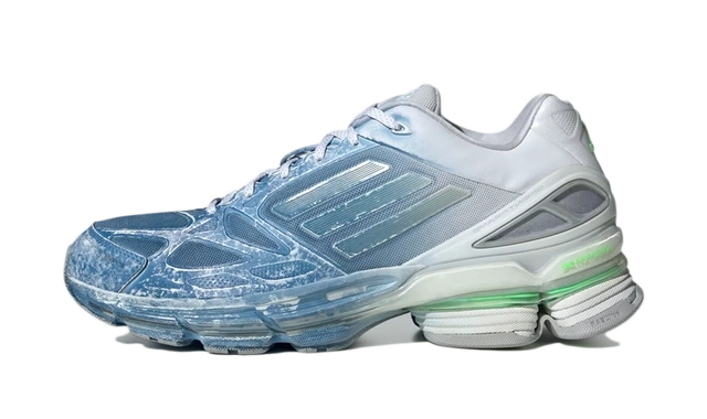 adidas Adizero F50 'Zero Metalic' Produktfoto