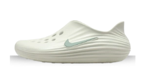 Nike ReactX Rejuven8 Spruce Aura Light Silver productfoto