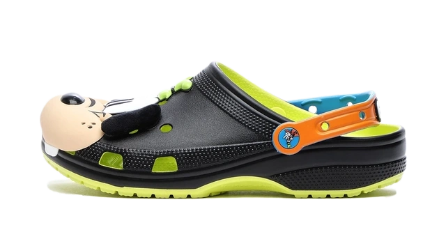 Photo du produit Crocs Classic Clog Disney Goofy