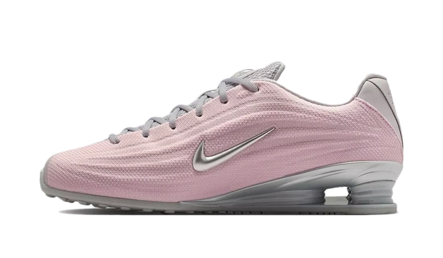 Nike Shox Z Pink Foam Silver (W) product photo