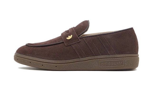 adidas Handball Spezial Loafer 'Aurora Cocoa' Produktfoto