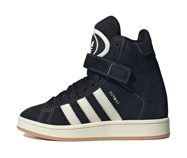Photo du produit adidas Campus Bold WMNS 'Black'(W)