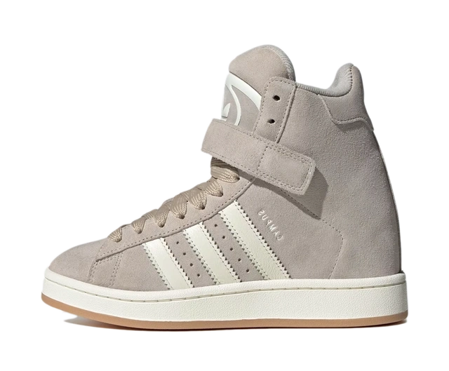Photo du produit adidas Campus Bold WMNS 'Wonder Alumina' (W)