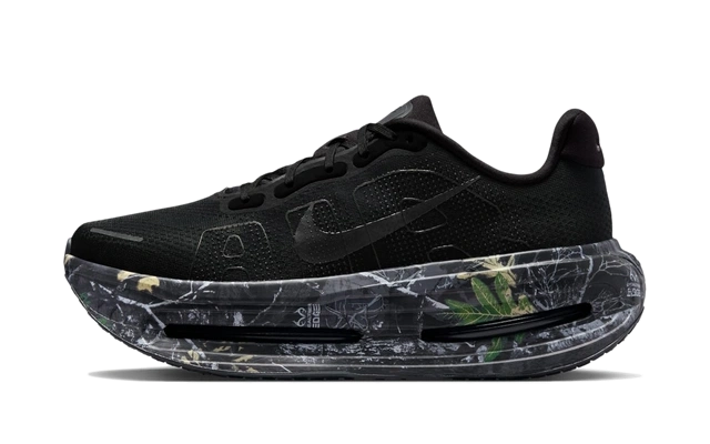 Nike Vomero Premium Realtree Camo Black Produktfoto