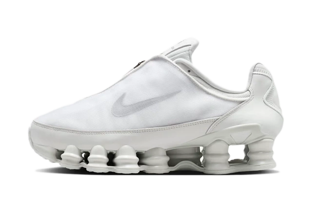 Nike Shox TL WMNS 'Photon Dust' (W) product photo