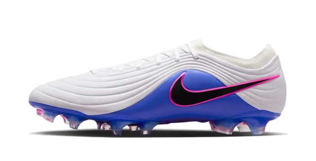 Nike Tiempo Maestro Elite 'Racer Blue & Pink Blast' Produktfoto