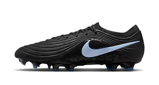 Nike Tiempo Maestro Elite 'Black & Ice Blue' Produktfoto