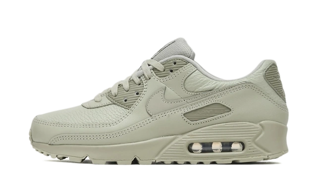 Photo du produit Nike Air Max 90 Premium 'Beige Grey'