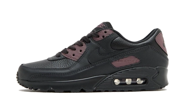 Photo du produit Nike Air Max 90 Premium 'Off Noir & Tattoo'