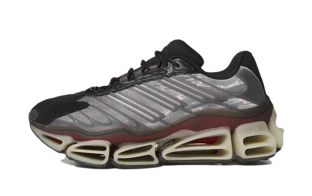 Foto del prodotto adidas Megaride AG Willy Chavarria Black