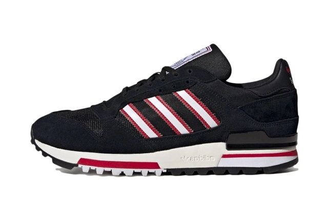 adidas ZX 600 Manchester United The Stone Roses Produktfoto