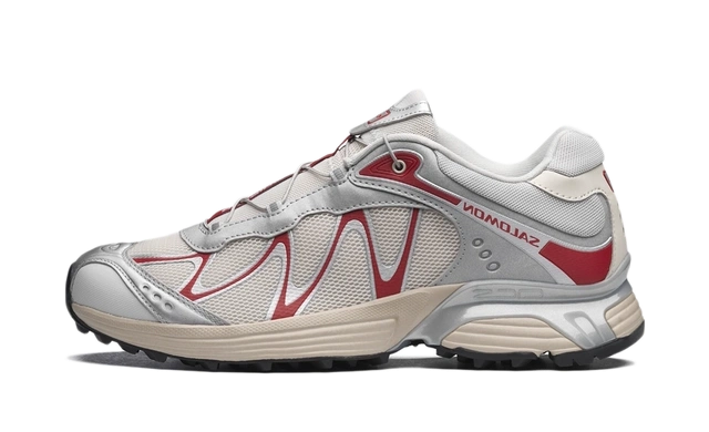 Salomon XT-Whisper 'Almond Milk' Produktfoto