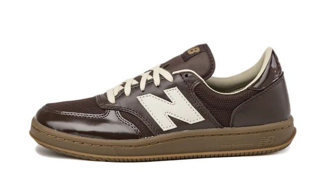 Foto del prodotto New Balance T500 Black Coffee Sea Salt