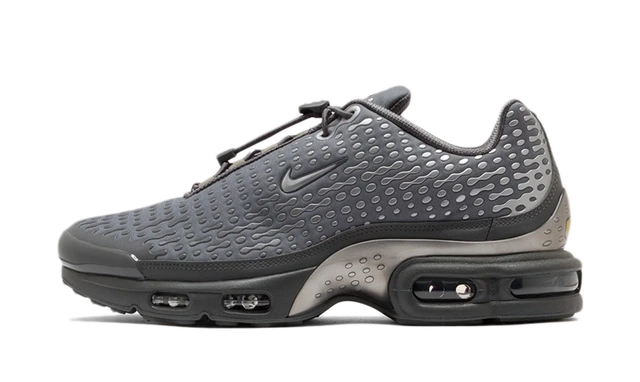 Photo du produit Nike Air Max Plus 7 Iron Grey Smoke Grey