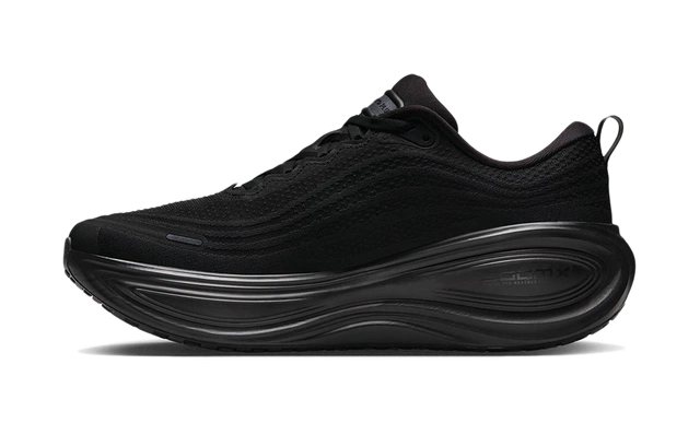 Nike Vomero Plus Black Anthracite Produktfoto