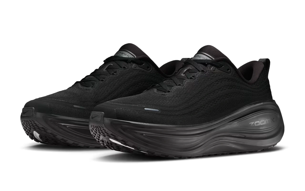 Nike Vomero Plus Black Anthracite - Image 1