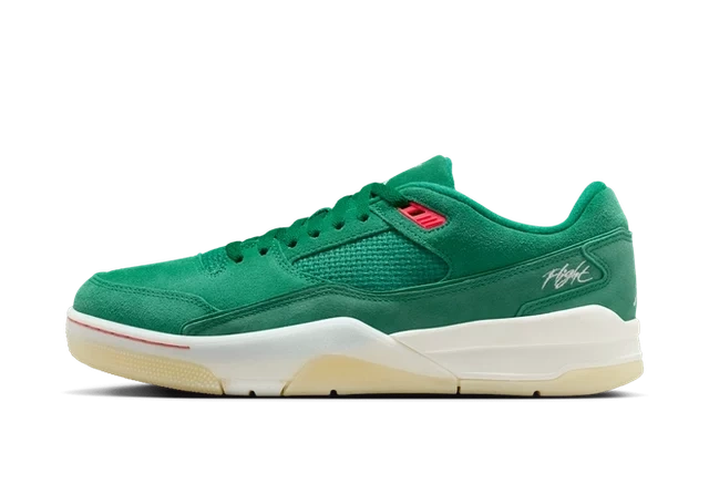 Foto del prodotto Jordan Flight Court Malachite