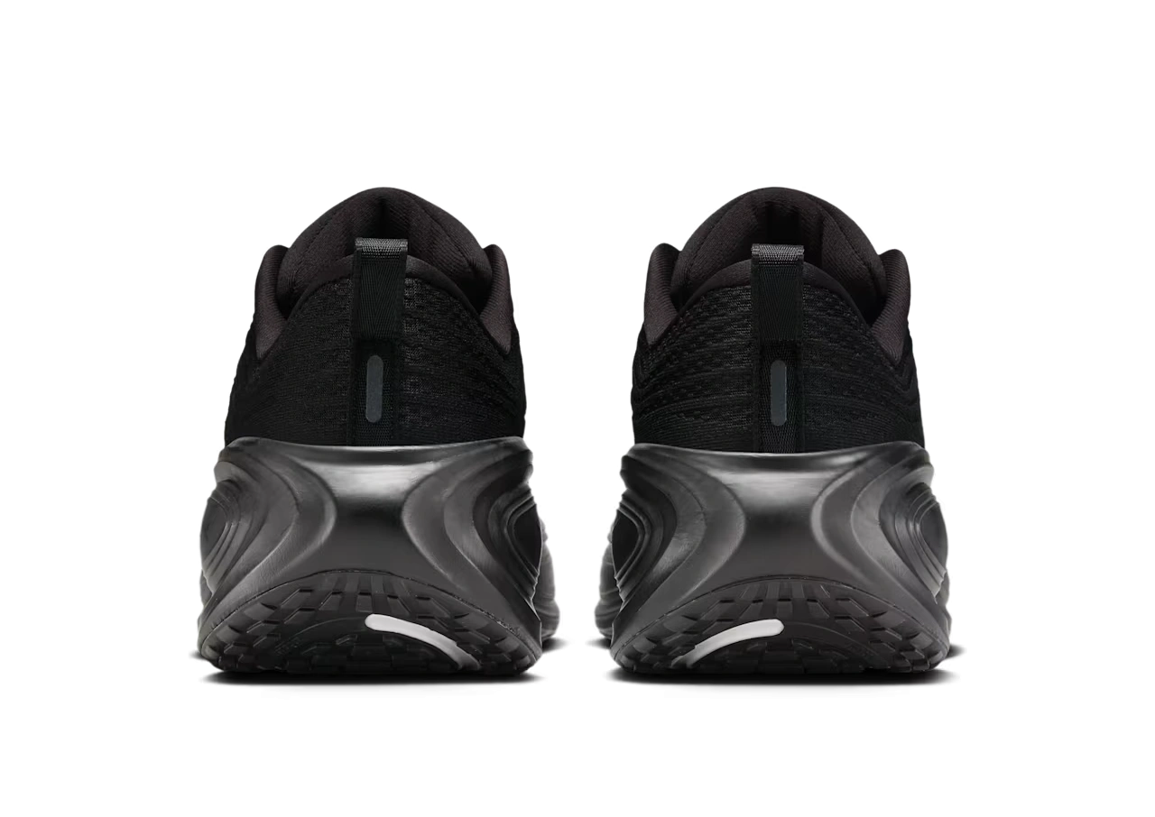 Nike Vomero Plus Black Anthracite - Image 2