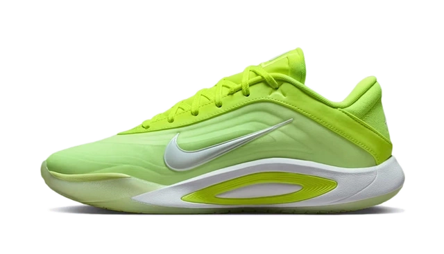 Nike A'ja Wilson A'One Lem & Lime (W) product photo