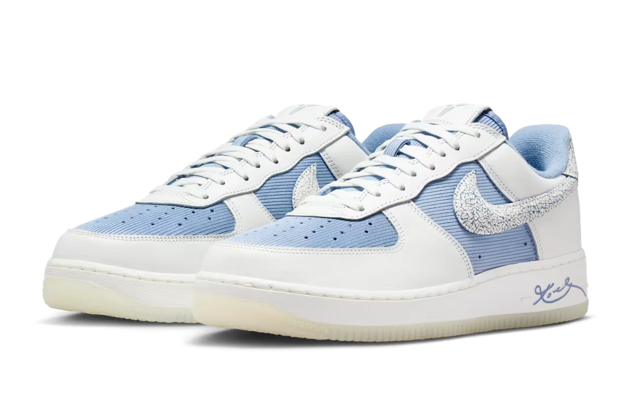 Nike Air Force 1 Low Protro Kobe Bryant City of Champions - Image 2