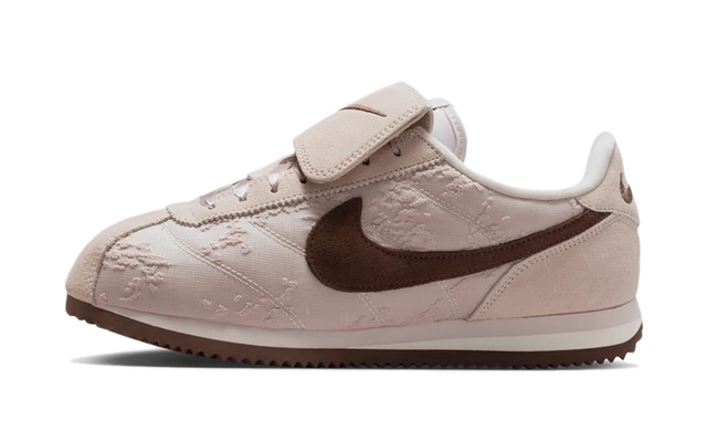 Foto del prodotto Nike Cortez Textile WMNS 'Silt Red' (W)