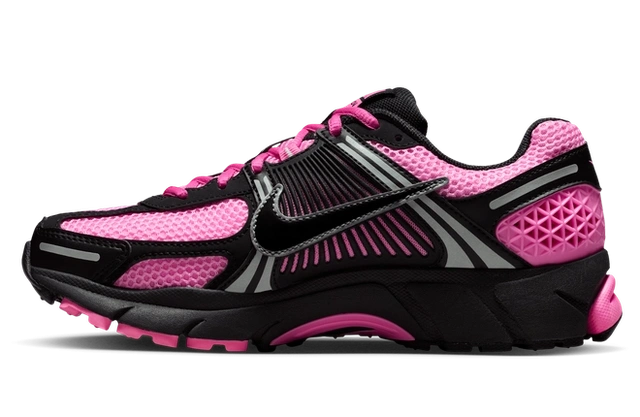 Nike Zoom Vomero 5 Pink Spell Black (W)