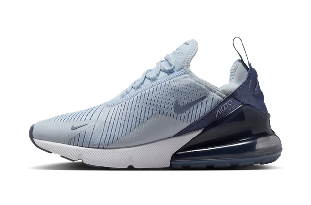 Photo du produit Nike Air Max 270 Blue Tint Ashen Slate (W)