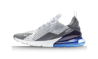 Photo du produit Nike Air Max 270 Persian Violet