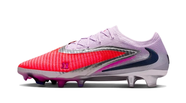 Nike Phantom 6 Low Elite FG Alexia Putellas Produktfoto