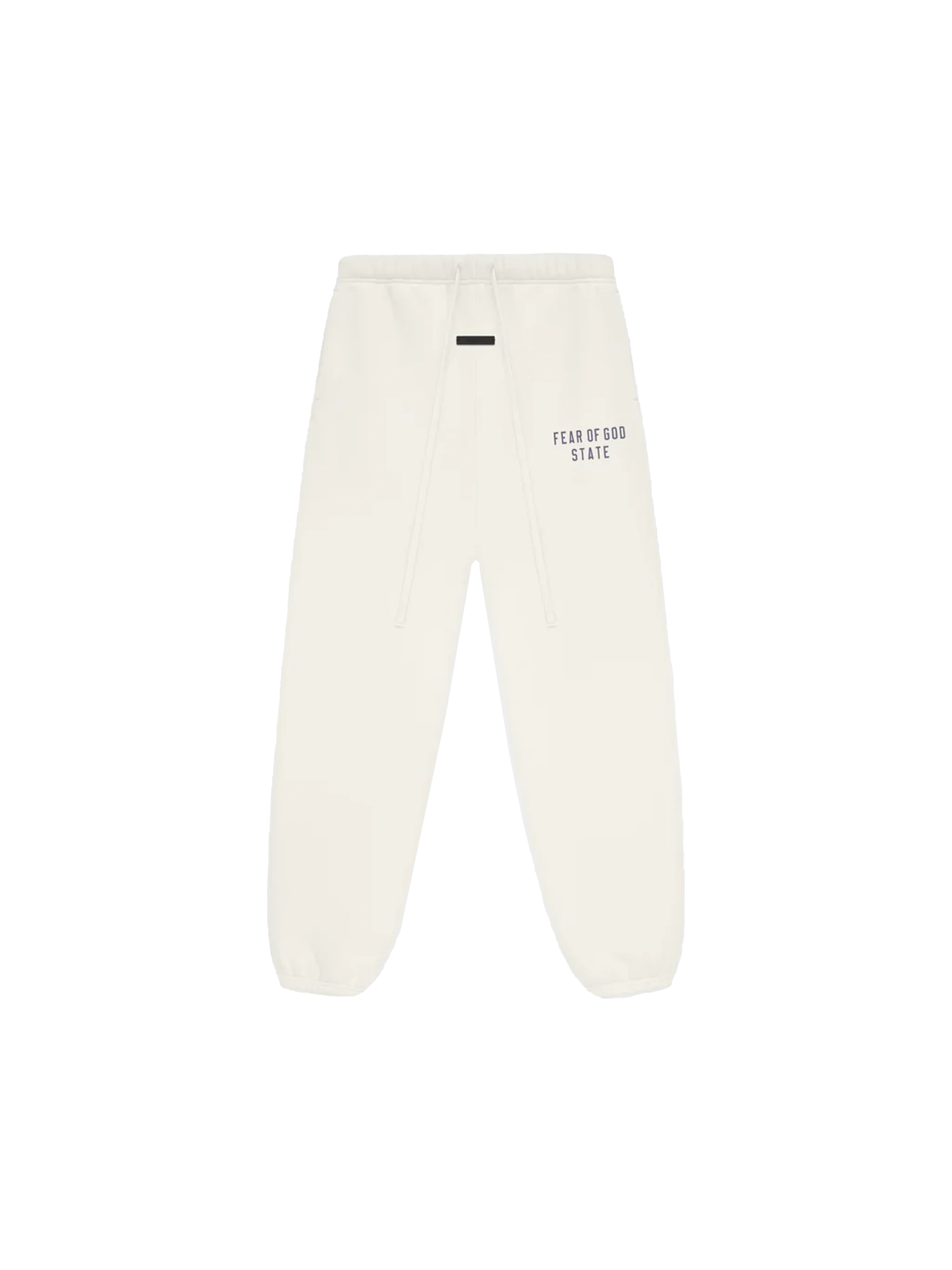 Fear Of God Essentials Fleece Shell State Full Set - Image 1