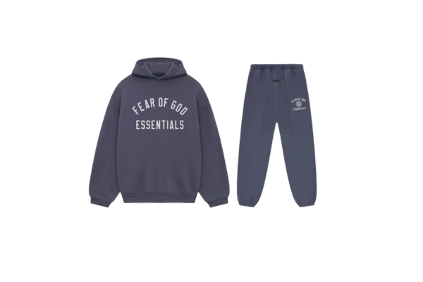 Foto del prodotto Fear of God Essentials Marine Full Set