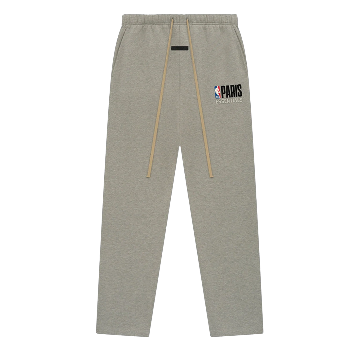 Fear Of God Essentials NBA Heather "Paris" Full Set - Image 1