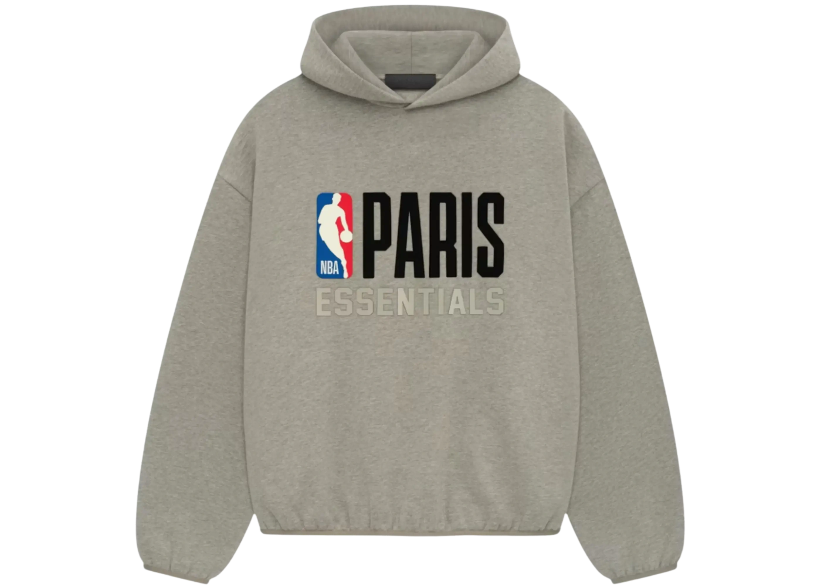 Fear Of God Essentials NBA Heather "Paris" Full Set - Image 2