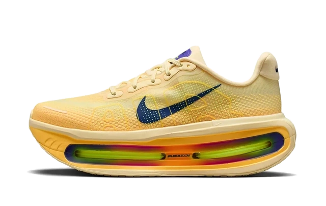 Nike Vomero Premium Alabaster Produktfoto