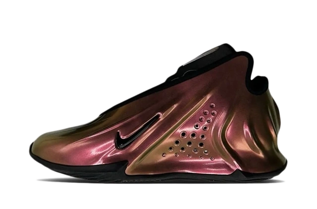 Foto del prodotto Nike GT Future Metallic Red Bronze