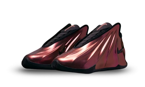 Nike GT Future Metallic Red Bronze - Image 1