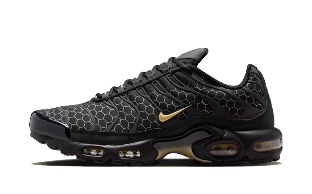 Photo du produit Nike Air Max Plus Black Honey