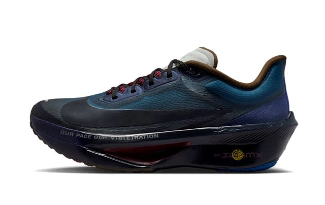 Nike Zoom Fly 6 'Our Pace Our Vib(e)ration' Produktfoto