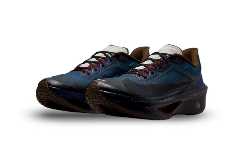 Nike Zoom Fly 6 'Our Pace Our Vib(e)ration' - Image 1