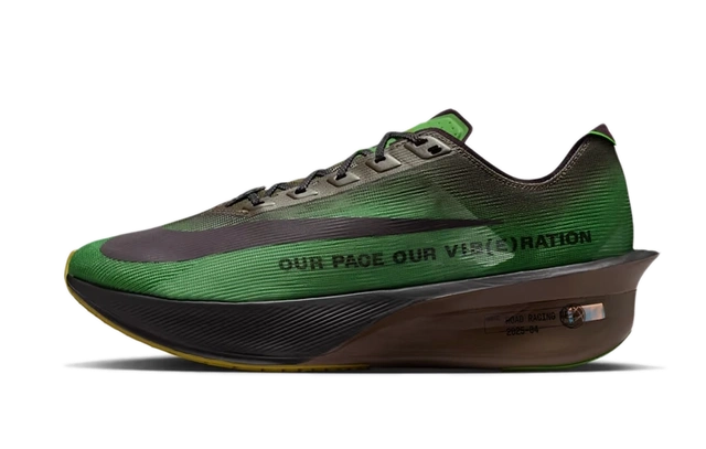 Nike Vaporfly 4 'Our Pace Our Vib(e)ration' Produktfoto