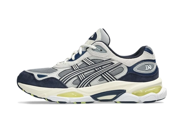 Photo du produit ASICS Gel-NYC 2.0 Gravel Cream