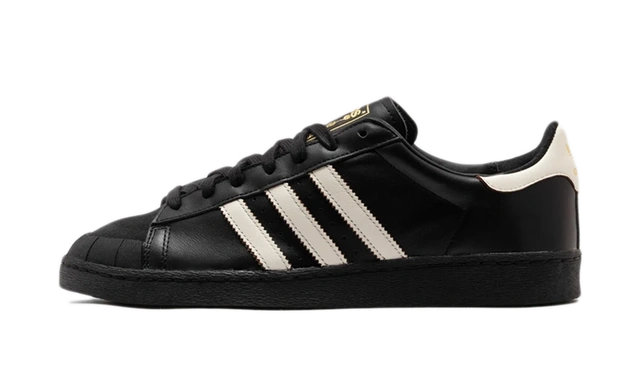 adidas Jabbar Lo Black Off White Produktfoto