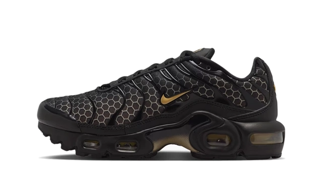 Photo du produit Nike TN Air Max Plus GS 'Manchester' (GS)
