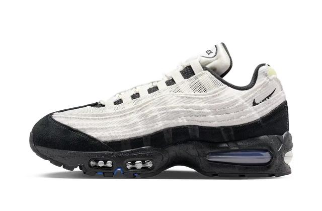 Nike Air Max 95 Big Bubble Family Reunion France - Image 1