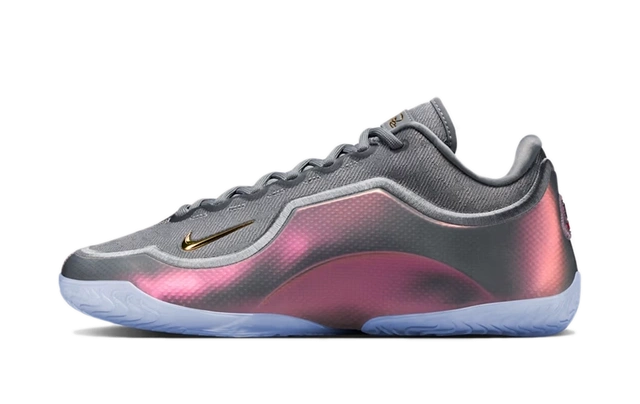 Nike LeBron XXIII Shut Up and Dribble