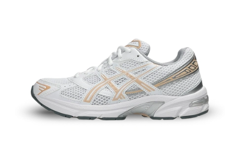 Photo du produit ASICS Gel-1130 White Bisque (W)