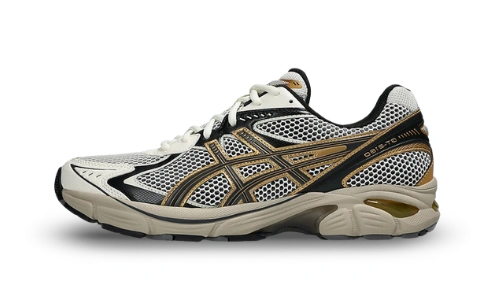 ASICS GT-2160 Cream Pure Gold Produktfoto