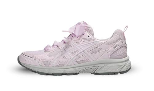 Foto del prodotto ASICS Gel-Nunobiki Pink Ribbon Laces
