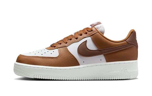 Foto del prodotto Nike Air Force 1 Low '07 Hazelnut (W)