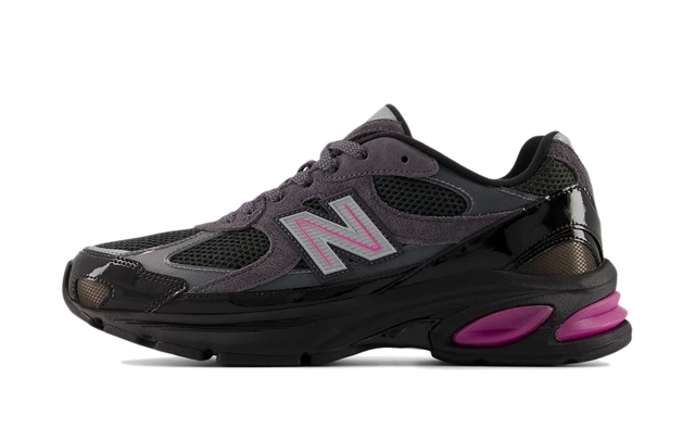 Foto del prodotto New Balance 2010 Black Magenta